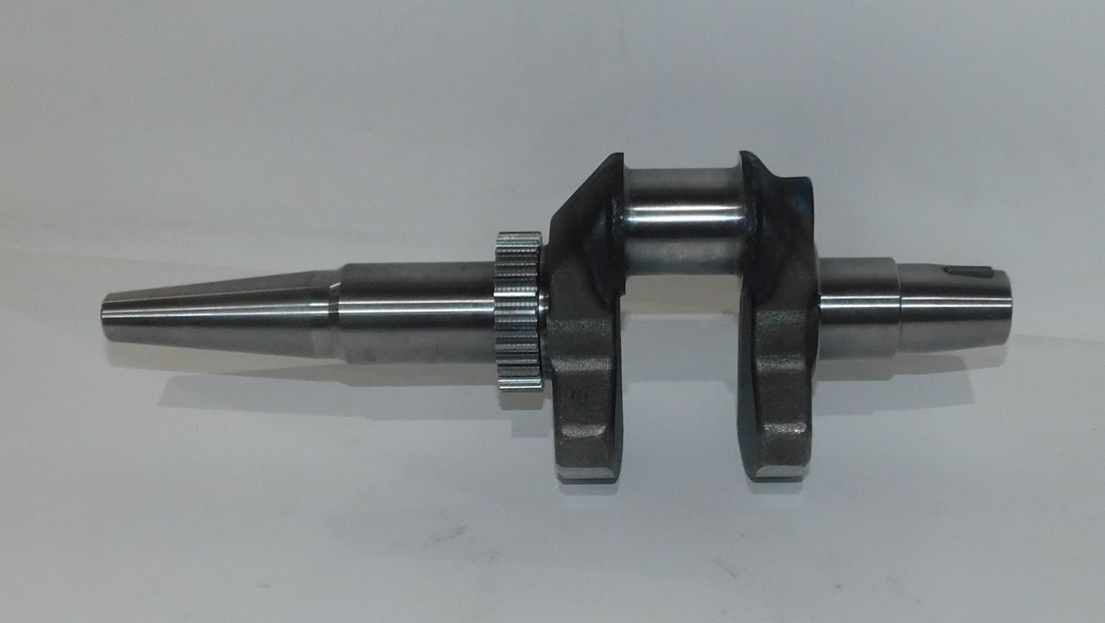 Вал коленчатый SGG 12000(.L.),LC2V80FD Lc / Сrankshaft (130290597-0001)