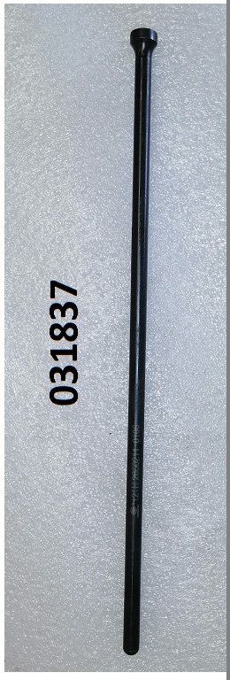 Штанга толкателя WP4.1D66E200 (8х297) /Push Rod
