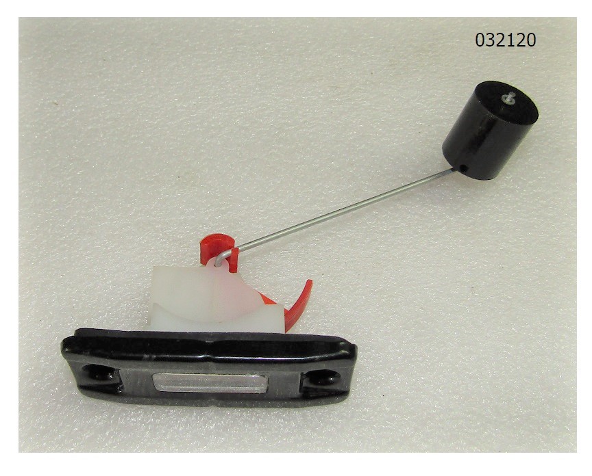 Указатель уровня топлива в баке SDG 8000EH(EH3) Ws / Fuel indicator assy