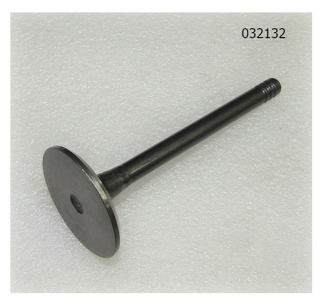 Клапан впускной SDG 8000EH(EH3),198F / Inlet valve (10102003)