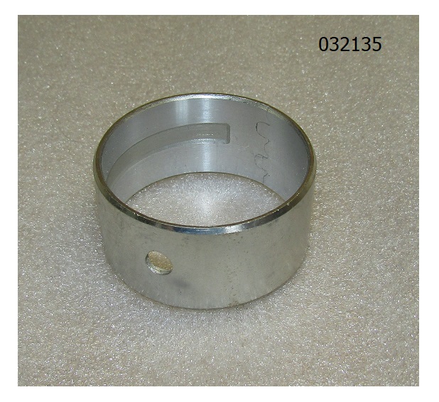 Вкладыш коренной SDG 8000(..),198F Winsun / Main bearing shell (10101014)