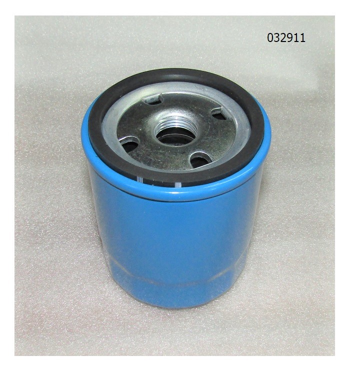 Фильтр масляный SDG 14000(..),WS294F Ws / Oil Filter (WS294F-08200)