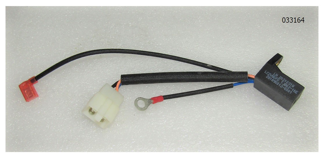 Реле датчика давления масла SGG 12000(..)-18000(..),LC2V80FD,LC2V90FD Lc / Engine oil protector (281890012-0001)