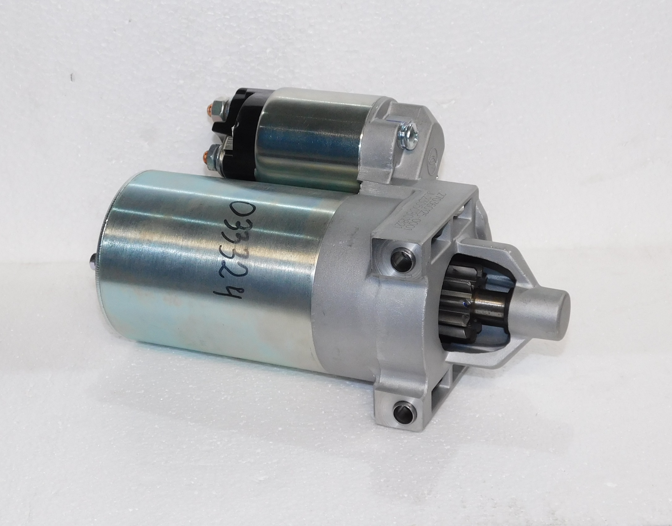 Стартер электрический SGG 16000(..)-18000(..),LC2V90FD Lc / Starter electric assy (270360125-0001)