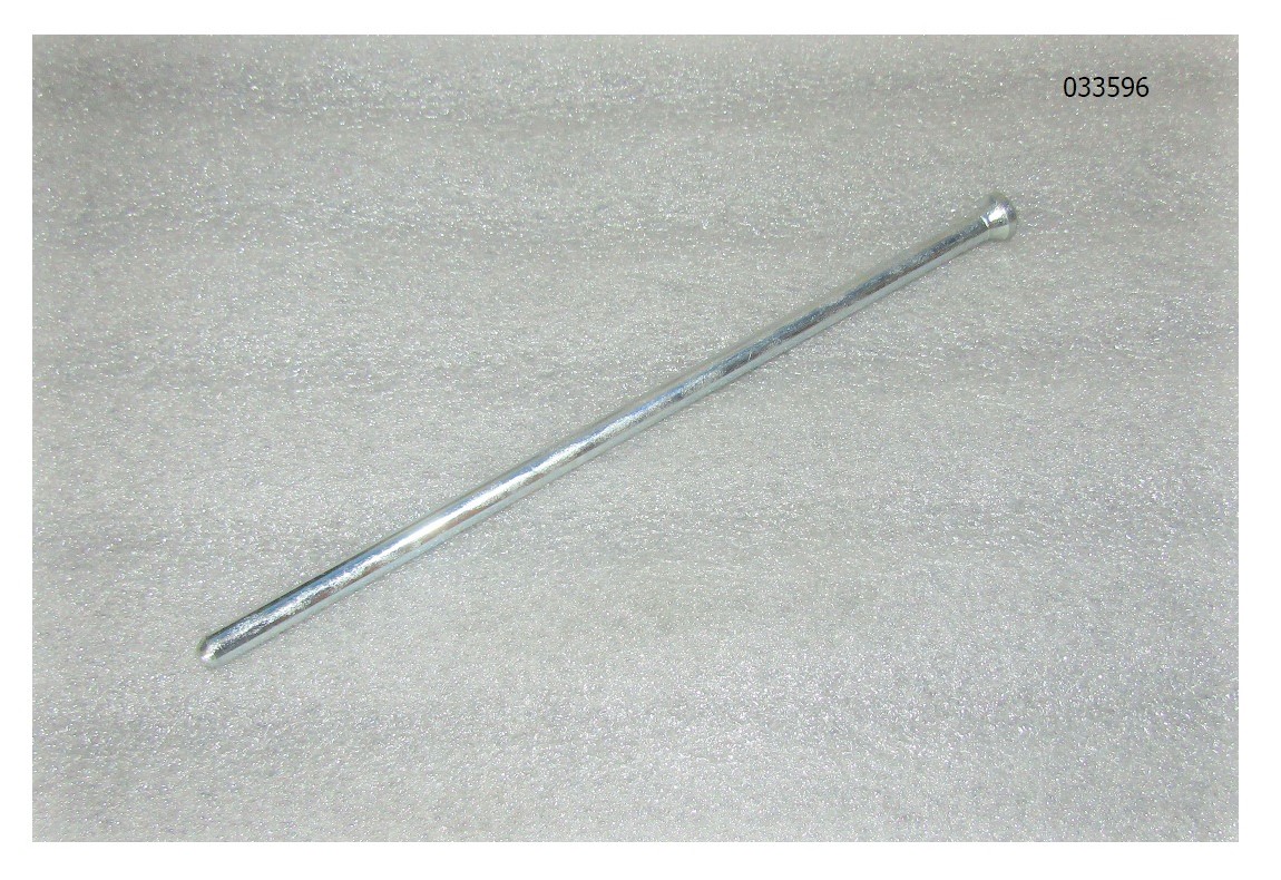 Штанга толкателя Yangdong Y4105D (8х236)/Push rod