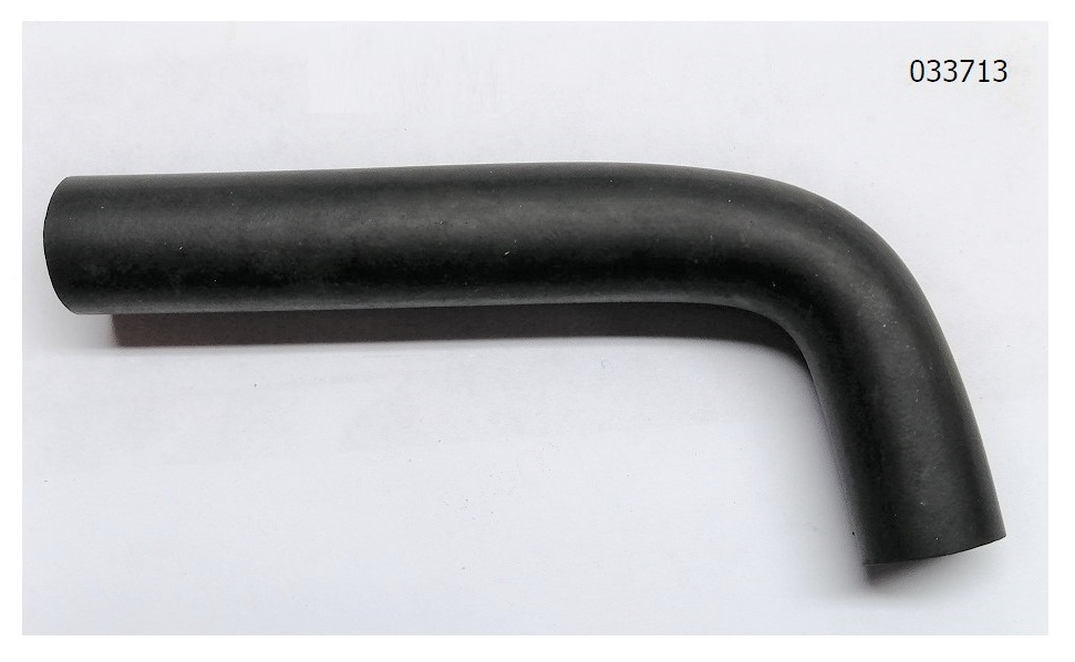 Трубка вентиляции картера SGG 10000Ei,SV460 до 08.2024 Sc / Exhaust gas pipe (34023-00096-00)