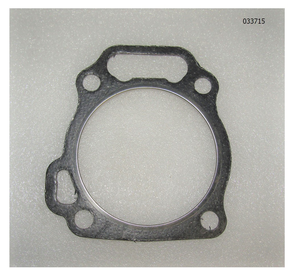 Прокладка головки блока цилиндра SGG 10000Ei,SV460 до 08.2024 Sc / Cylinder head gasket (33048-00193-00)