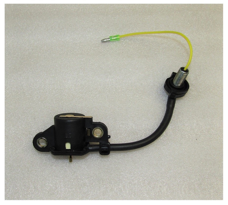 Датчик уровня масла SGG 10000Ei,SV460 до 08.2024 Sc / Oil level sensor (33247-00010-00)