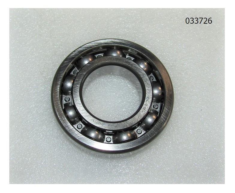 Подшипник вала коленчатого SGG 10000Ei,SV460 до 08.2024 Sc / Bearing (30141-00136-00)