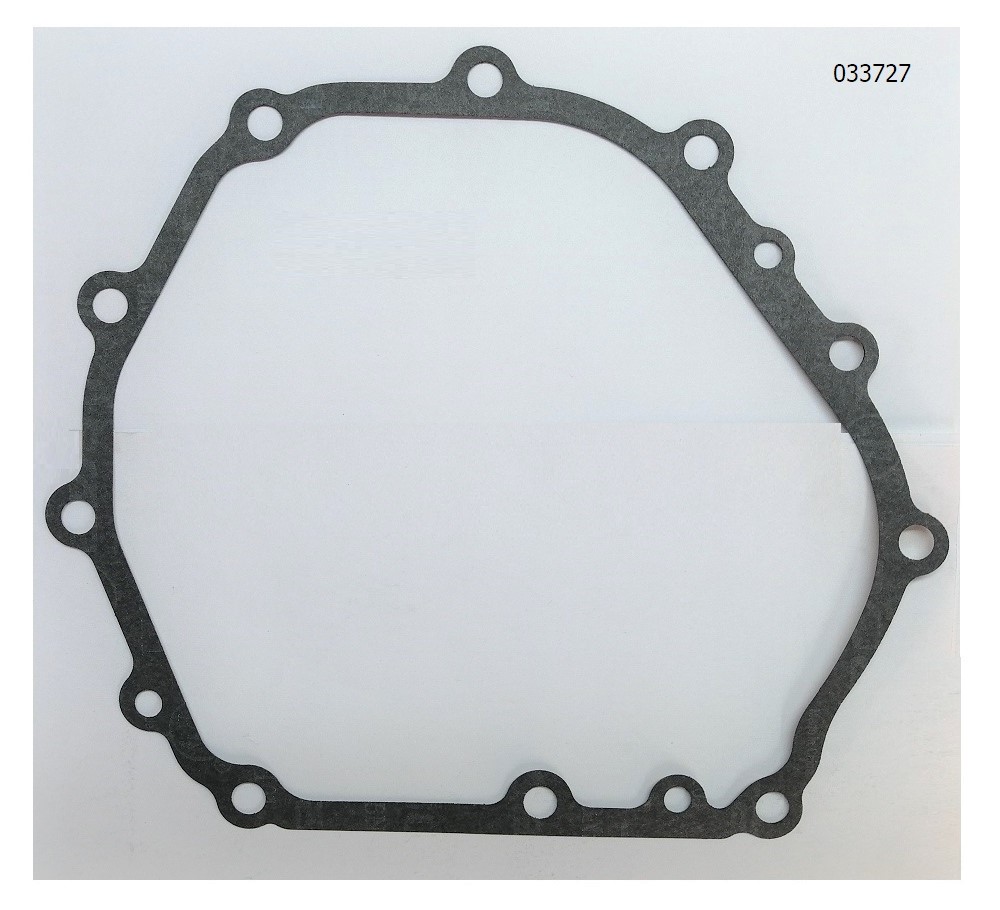 Прокладка крышки блока цилиндра SGG 10000Ei,SV460 до 08.2024 Sc / Crankcase cover gasket (33048-00066-00)