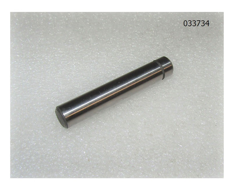 Ось коромысла SGG 10000Ei,SV460 до 08.2024 Sc / Rocker shaft (30134-00009-00)