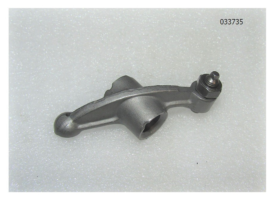 Коромысло клапана впускного SGG 10000Ei,SV460 до 08.2024 Sc / Rocker arm intake (34019-00020-00)