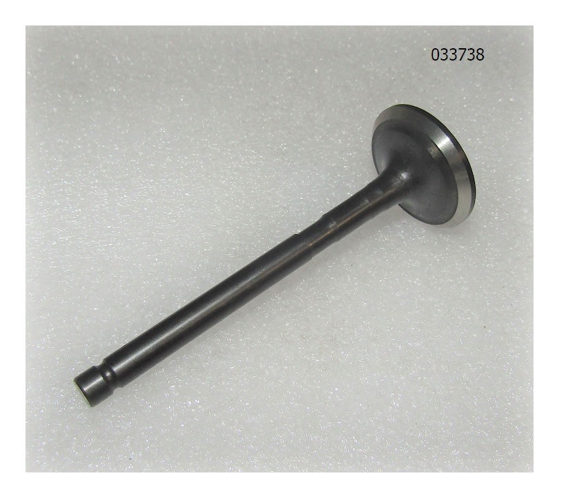 Клапан выпускной SGG 10000Ei,SV460 до 08.2024 Sc / Exhaust valve (34013-00054-00)