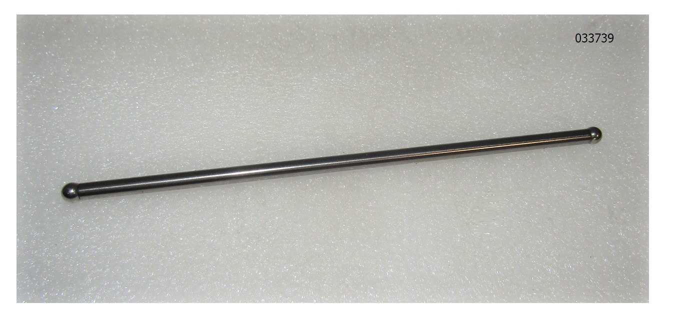 Штанга толкателя клапана SGG 10000Ei,SV460 до 08.2024 (5,0х167) Sc / Push rod (34020-00015-00)