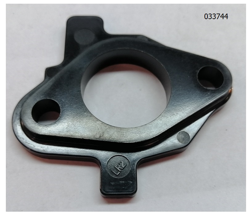 Инсулятор карбюратора SGG 10000Ei,SV460 до 08.2024 Sc / Insulator carburetor (34012-00022-00)