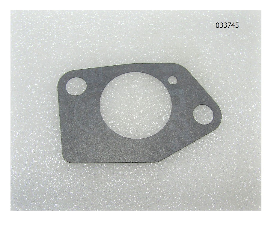Прокладка инсулятора и карбюратора SGG 10000Ei,SV460,SV460B / Gasket carburetor (33048-00078-00)