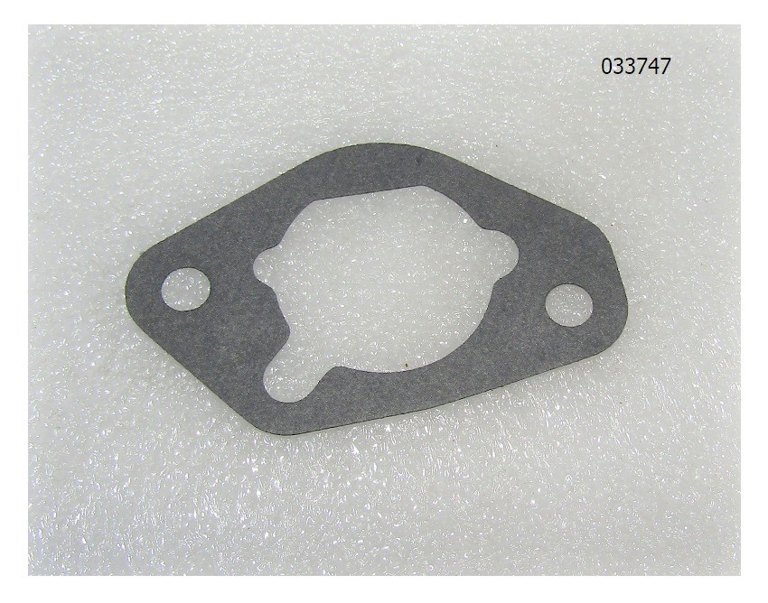 Прокладка карбюратора и фильтра воздушного SGG 10000Ei,SV460,SV460B / Gasket air filter (33048-00047-00)