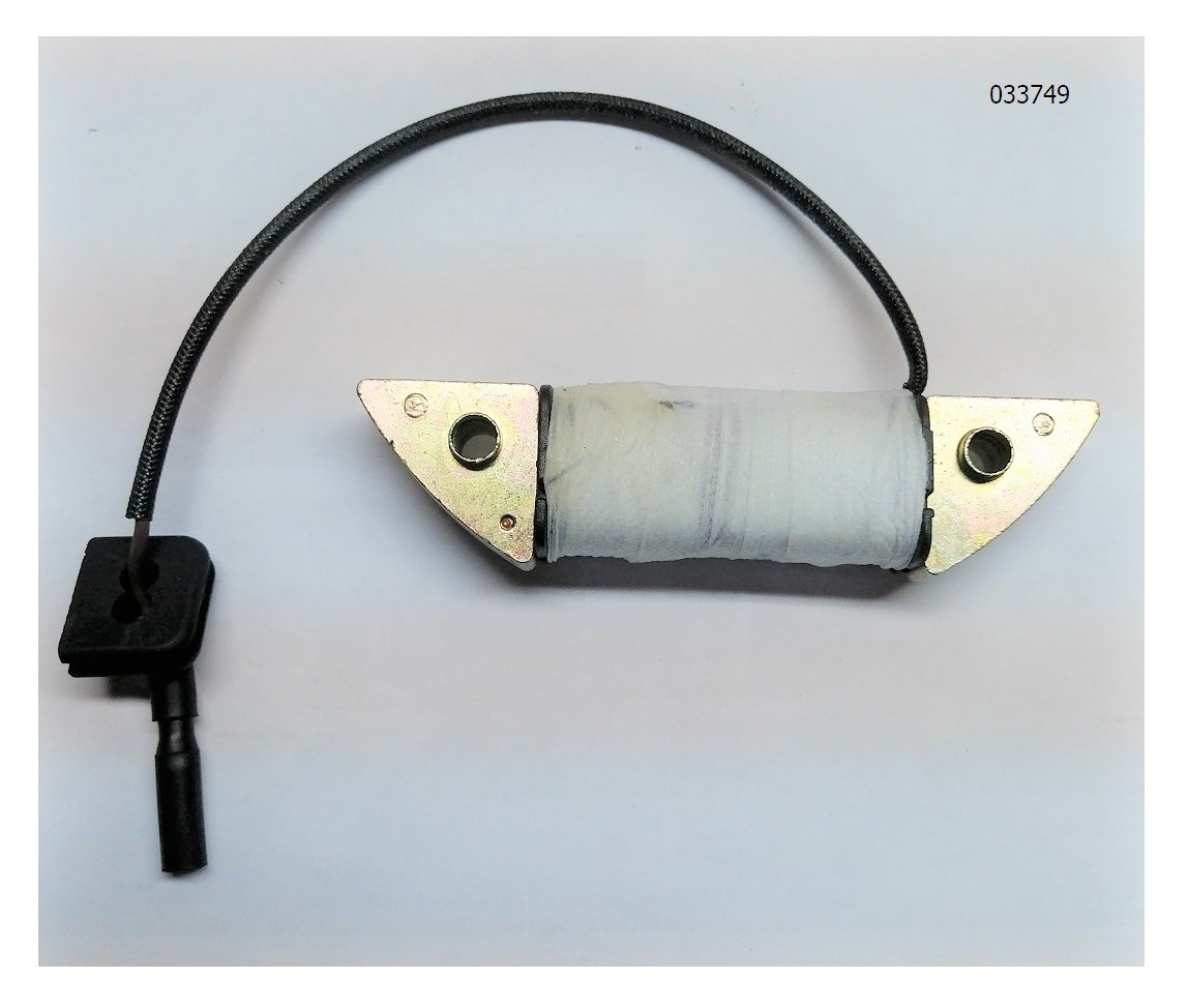 Катушка генератора зарядного SGG 10000Ei,SV460 до 08.2024 Sc / Charging coil (20009-00032-00)