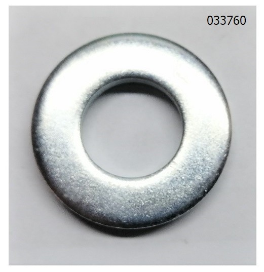 Шайба гайки крепления генератора SGG 10000Ei,SV460 до 08.2024 Sc / Spacer (30136-00173-00)