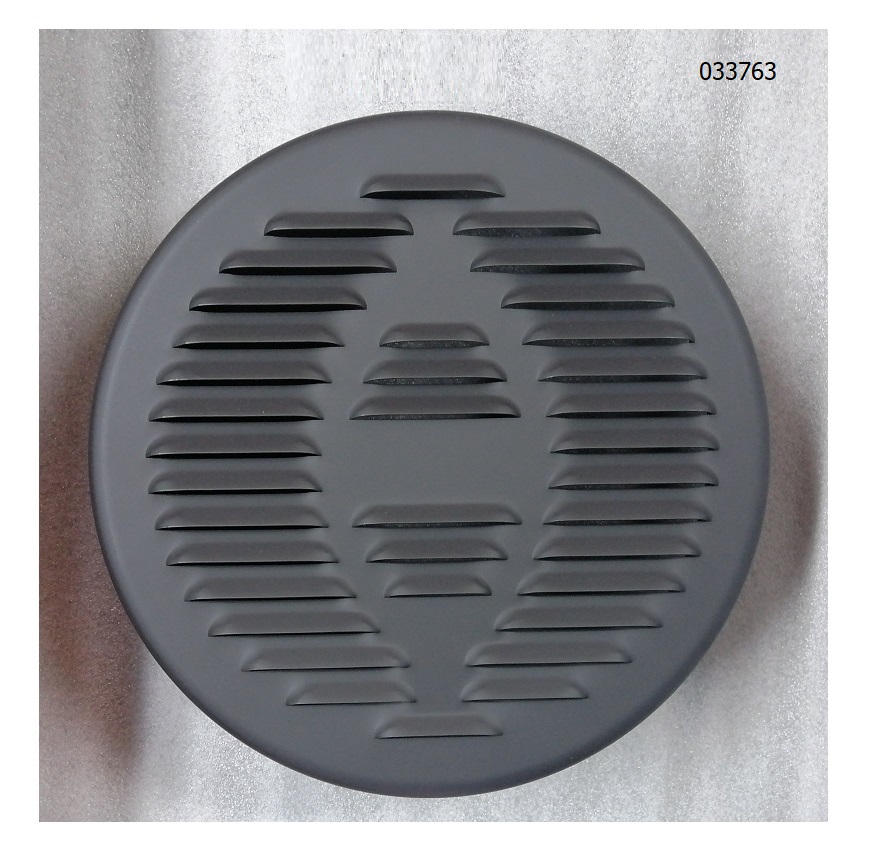 Крышка альтернатора защитная задняя SGG 10000Ei до 08.2024 Sc / Alternator end cover (33082-00237-00)