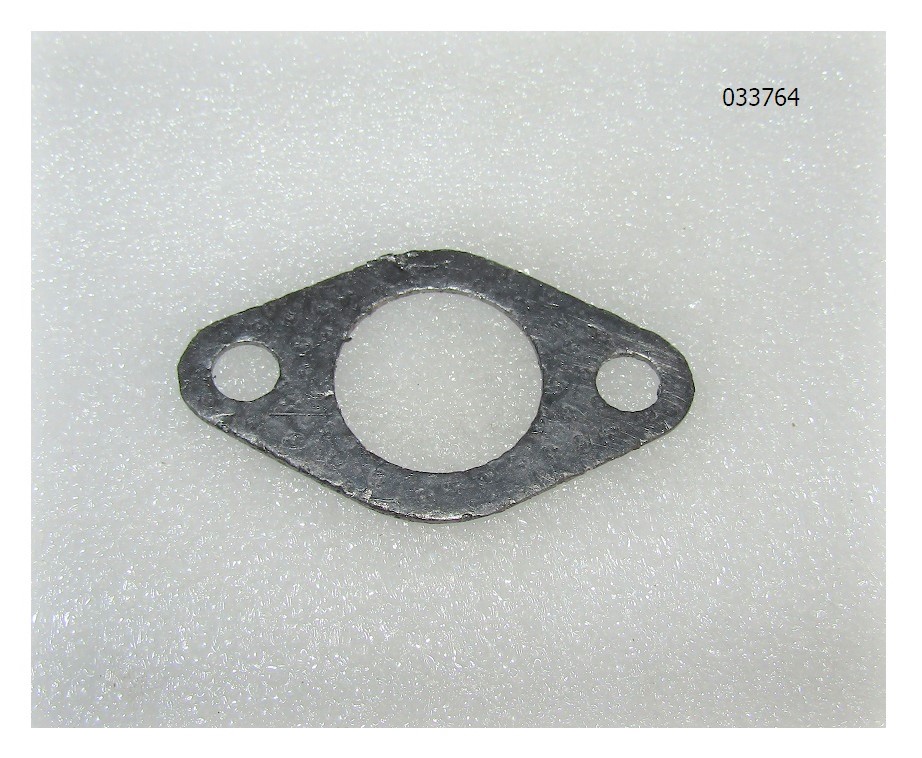 Прокладка глушителя SGG 10000Ei,SV460 до 08.2024 Sc / Muffler gasket (33048-00093-00)