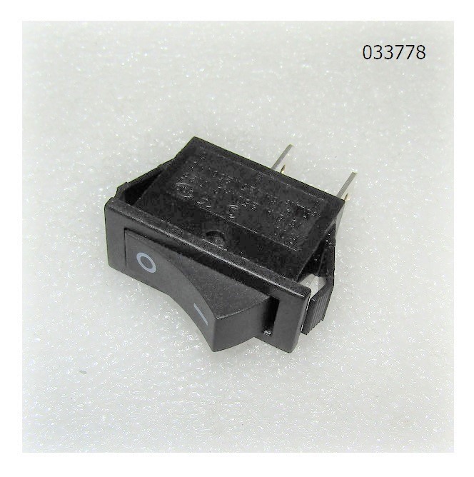 Выключатель зажигания SGG 10000Ei,SV460 до 08.2024 Sc / Engine start button