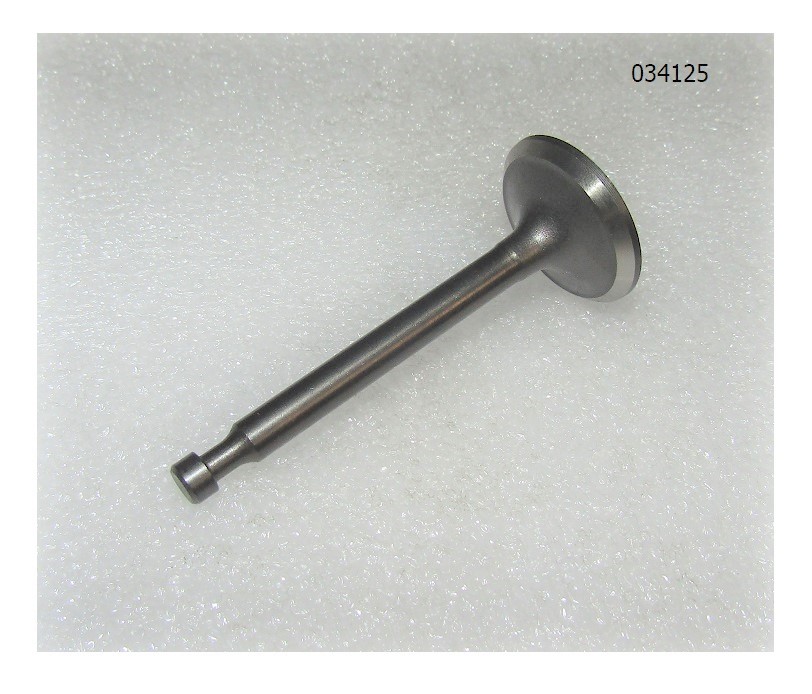 Клапан выпускной SGG 2000N-3200EN Duplex,SGG 3800Ei,KM170FD / Exhaust Valve (03.02.12121-17001-00)