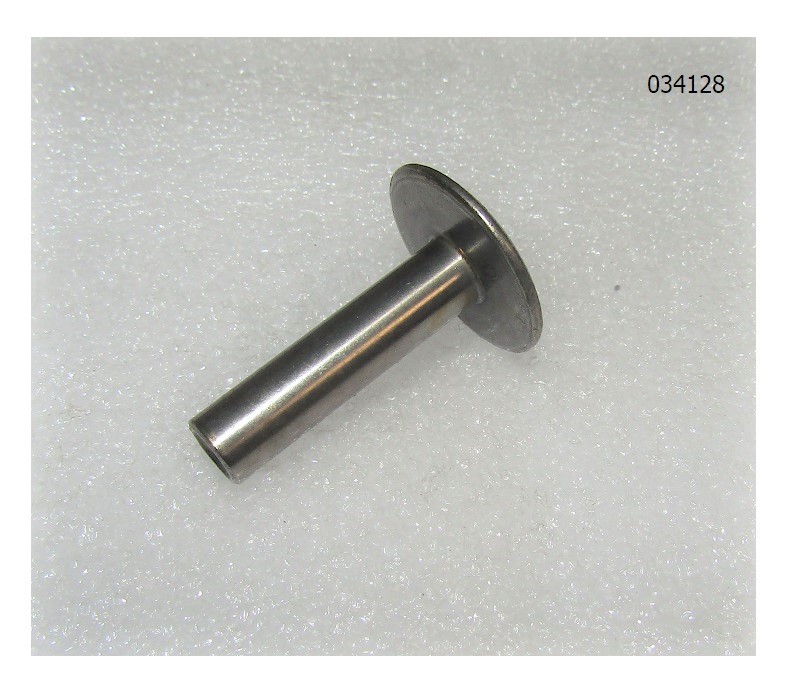 Толкатель клапана SGG 2000N-3200EN Duplex, KM170FD Km / Valve Tappet (03.04.14081-16801-00)