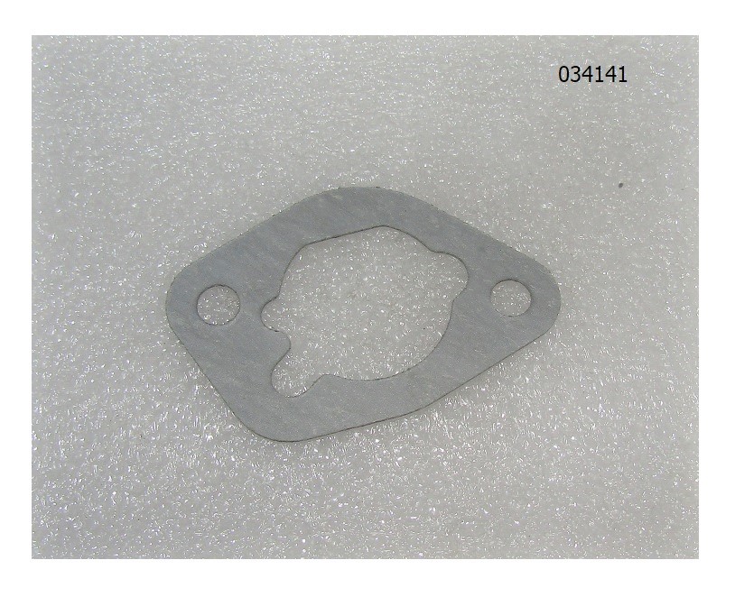 Прокладка карбюратора и воздушного фильтра SGG 2000N-3200EN Duplex,KM170FD / Air Cleaner Gasket (03.08.17001-16801-00)