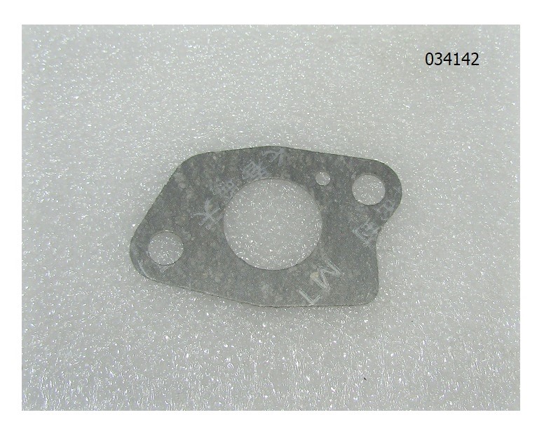 Прокладка карбюратора и инсулятора SGG 2000N-3200EN Duplex,3800Ei,4000ESi, KM170F / Carburetor Gasket (03.06.16001-16801-00)