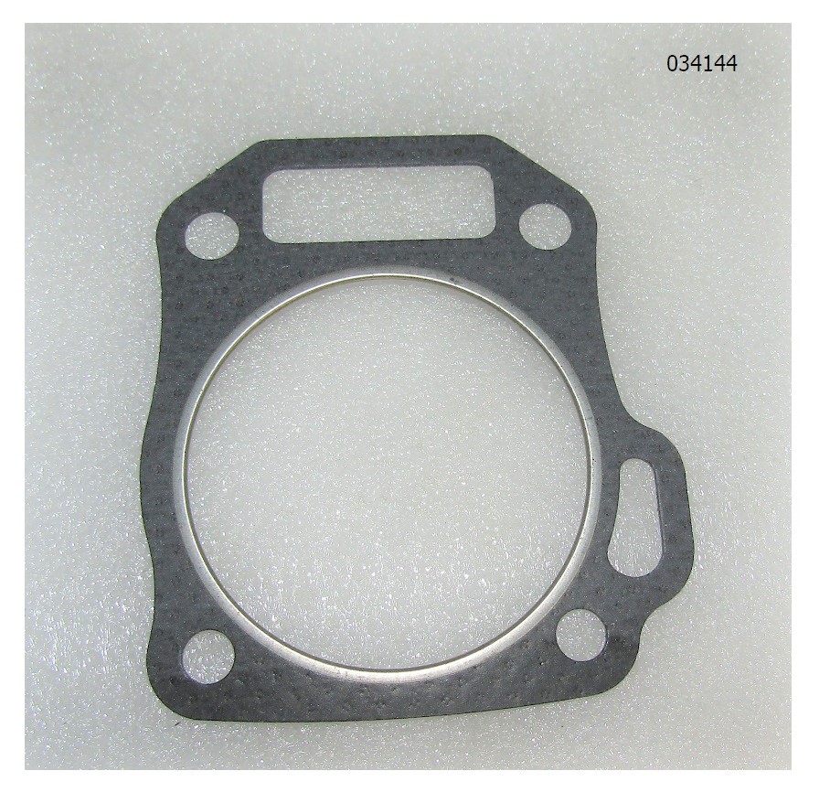 Прокладка головки блока цилиндра SGG 2000N-3200EN Duplex,3800Ei,KM170FD (D=71,5 мм) / Cylinder Head Gasket (03.02.12131-17007-00)