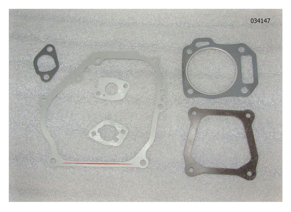 Прокладки ДВС (комплект) SGG 2000N-3200EN Duplex,KM170FD / Full set of gasket