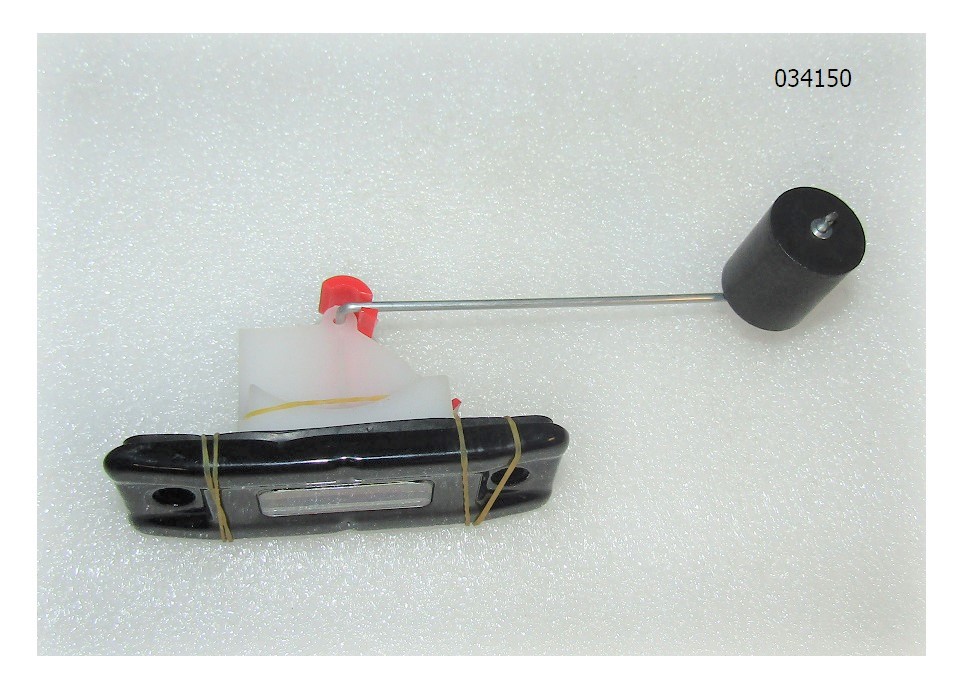 Указатель уровня топлива в баке SGG 2000N-3200EN Duplex,SGG 7000Ei / Fuel level indicator (04.06.37200-200001-00)