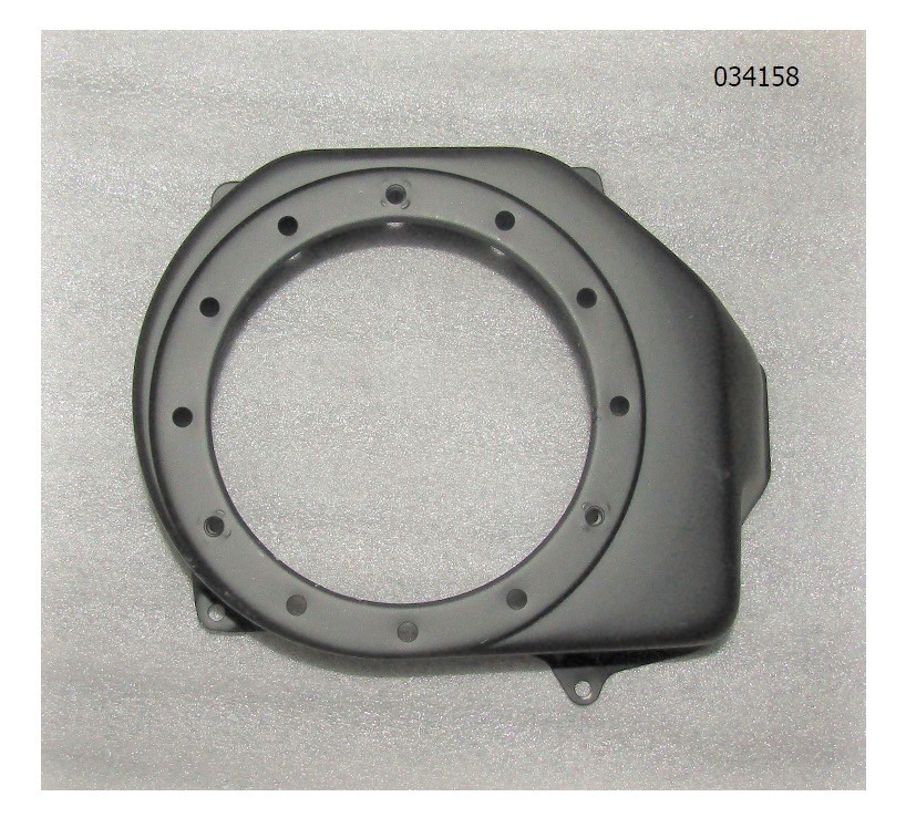 Кожух маховика-вентилятора SGG 2000N-2800(..),KM170FD / Cooling fan case