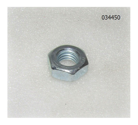 Гайка М10 TSS-WP320/Nut M10