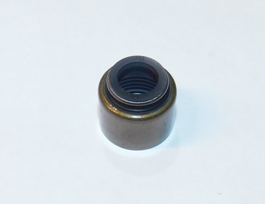 Колпачок маслосъёмный WP4.1D80E200/Valve Steam Seal (1001245916)