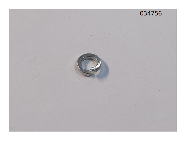Шайба пружинная WP3.9D33E2/Spring Washer