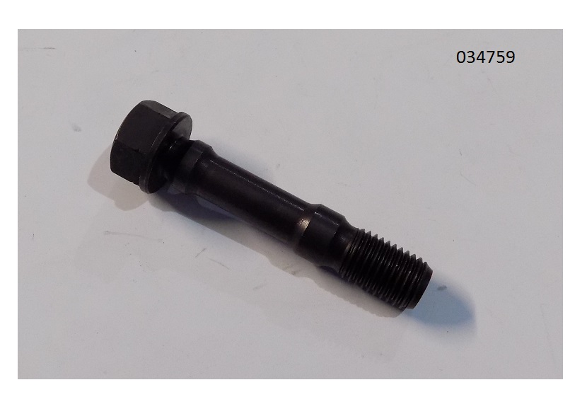 Болт крышки подшипника нижней головки шатуна WP3.9D33E2/Connecting Rod Bolt