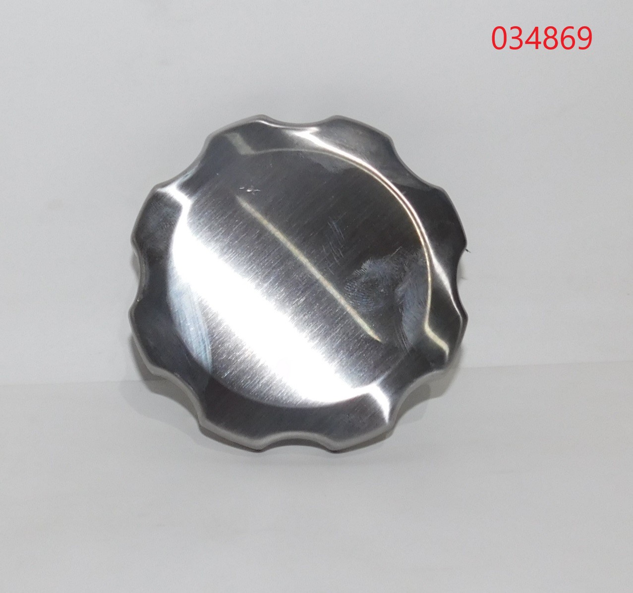 Крышка бака топливного SGG 7000(..)-18000(..) Lf / Fuel tank cap(16500)