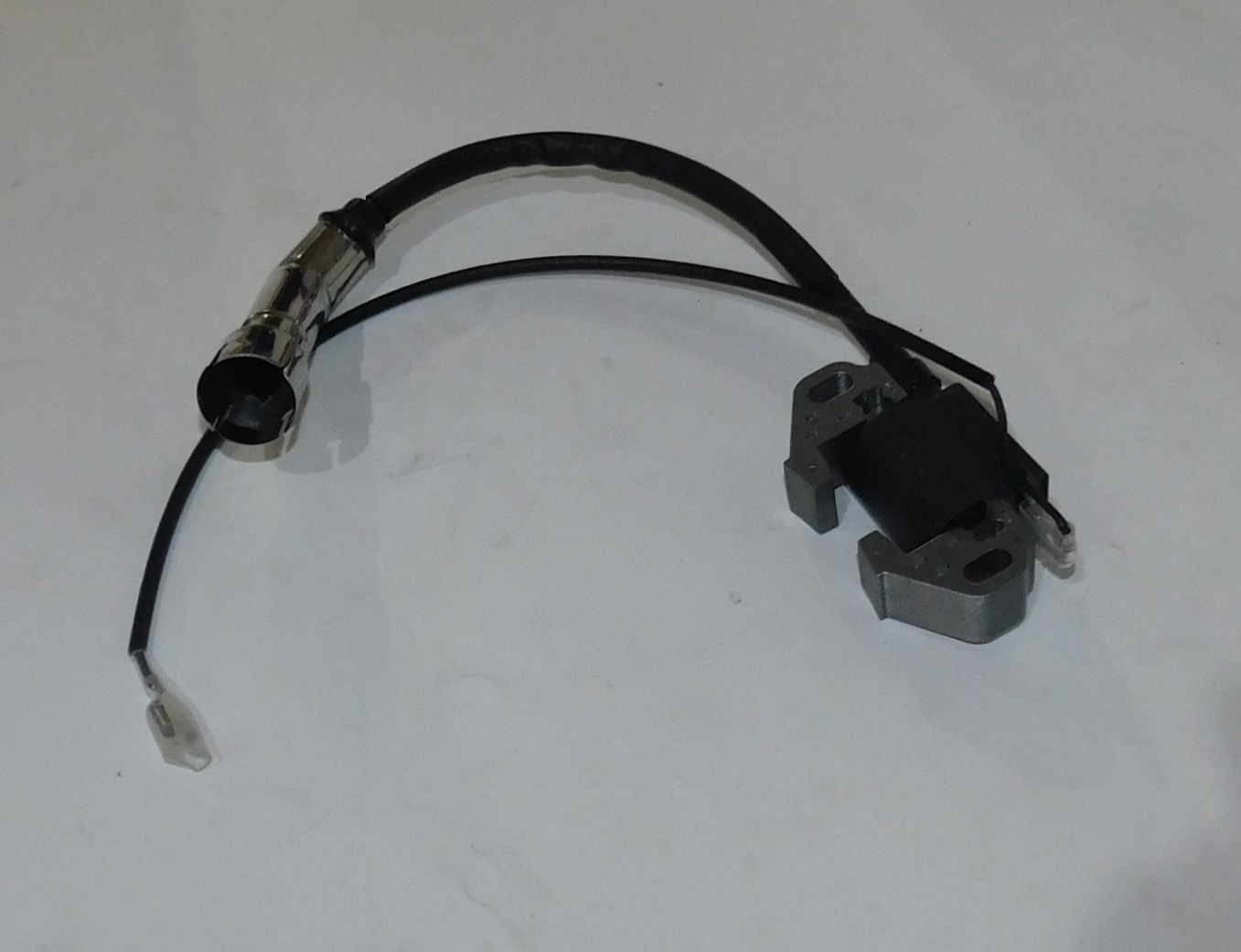 Катушка зажигания SGG 4000i,KM170FPI / Ignition coil KM170FPI (30400-16818-00)