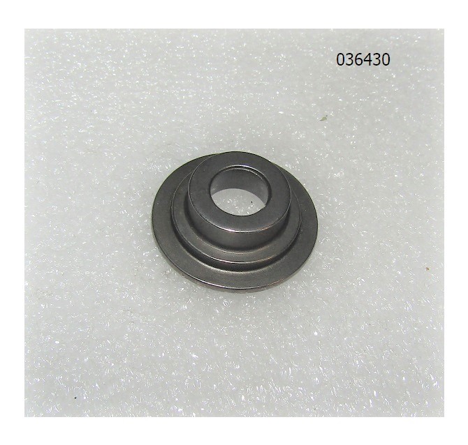Тарелка верхняя пружины клапана SGG 10000Ei,SV460,SV460B Sc / Valve Spring Seat (34016-00005-00)