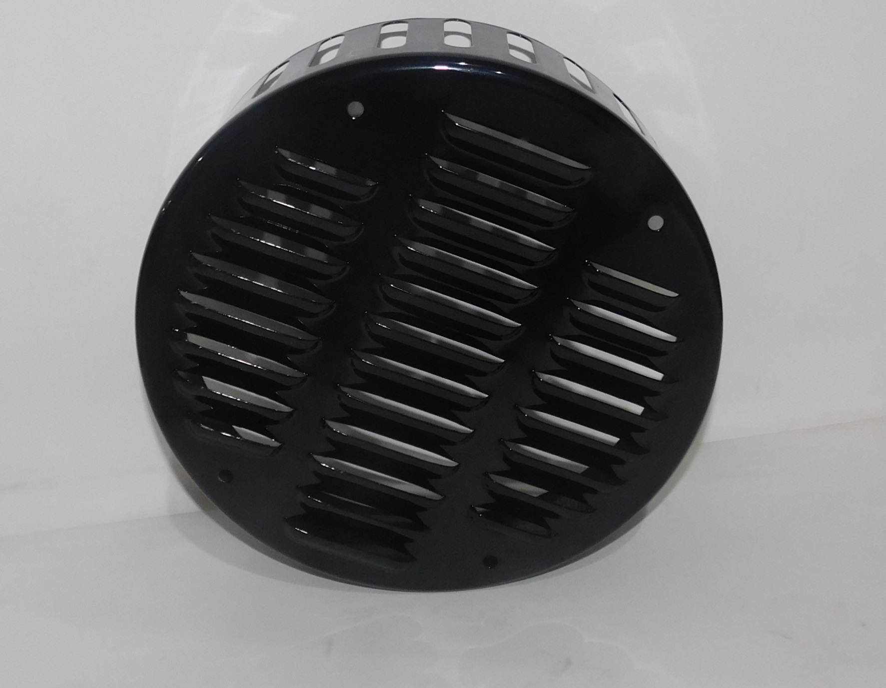 Крышка альтернатора защитная задняя SGG 12000(.L.)-18000(.L.),LC2V80FD,LC2V90FD Lc / Alternator end cover (660020012-0001)