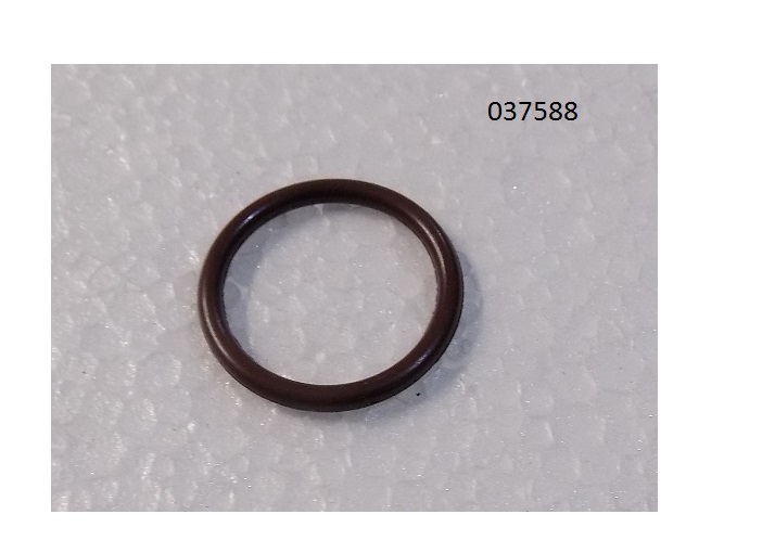 Прокладка крышки маслозаливной горловины WS294F Ws / Seal Ring (GB/T3452.1- 2005)