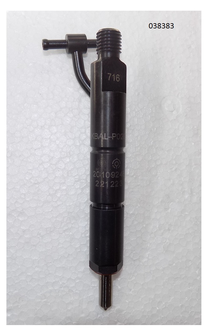 Форсунка топливная WP2.3D33E200/Fuel injector