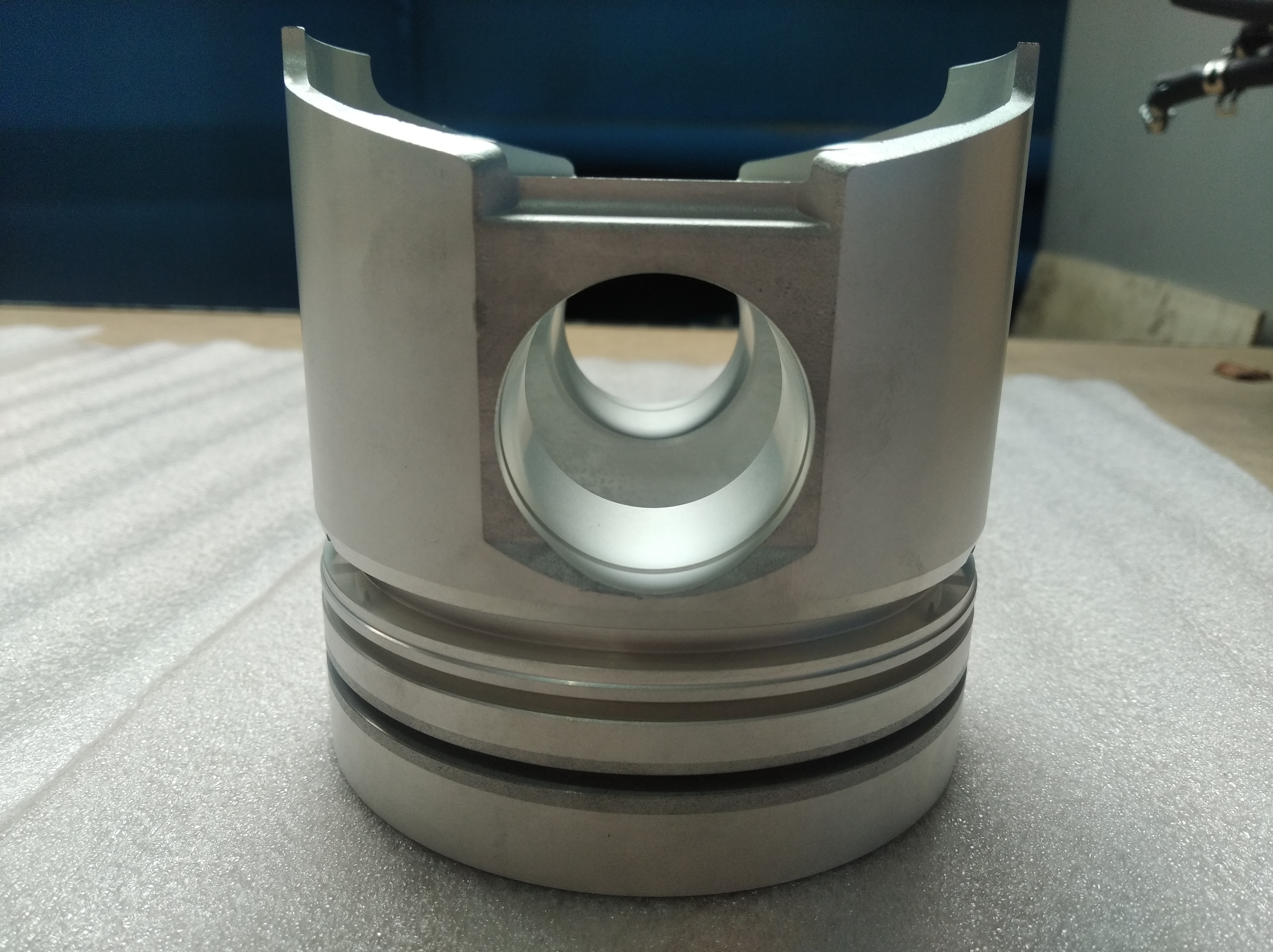 Поршень Weichai WP4.3D61E2 (D=105 мм) /Piston
