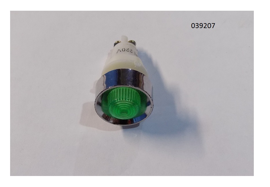Индикатор сети на панели SGG 12000(.L.)-18000(.L.) Lc / Network indicator (283730009-0001)