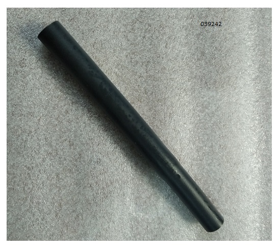 Шланг топливопровод 135мм / Fuel pipe