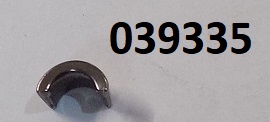 Сухарь клапана SGG 9000(.L.)-18000(.L.),LC192FD,LC2V80FD,LC2V90FD Lt / Valve collet (140390015-0001)