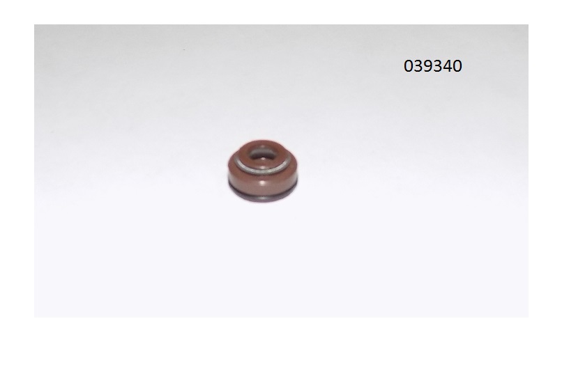 Колпачок маслосъемный SGG 9000(.L.)-18000(.L.),LC192FD,LC2V80FD,LC2V90FD Lc / Valve oil seal (140400012-0001)