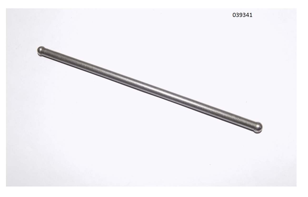 Штанга толкателя клапана SGG 16000(..)-18000(..),LC2V90FD (5,0х145) Lc / Valve pusher rod (140670005-0001)
